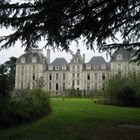 Château de Cheverny