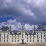 Château de Chéverny