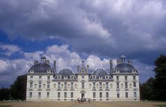 Château de Chéverny