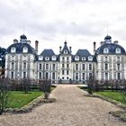 Château de cheverny " tintin"