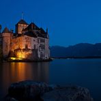 Château de Chillon 1