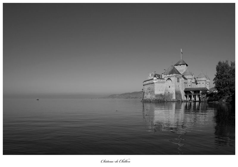 Château de Chillon