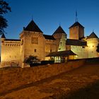 Château de Chillon 3