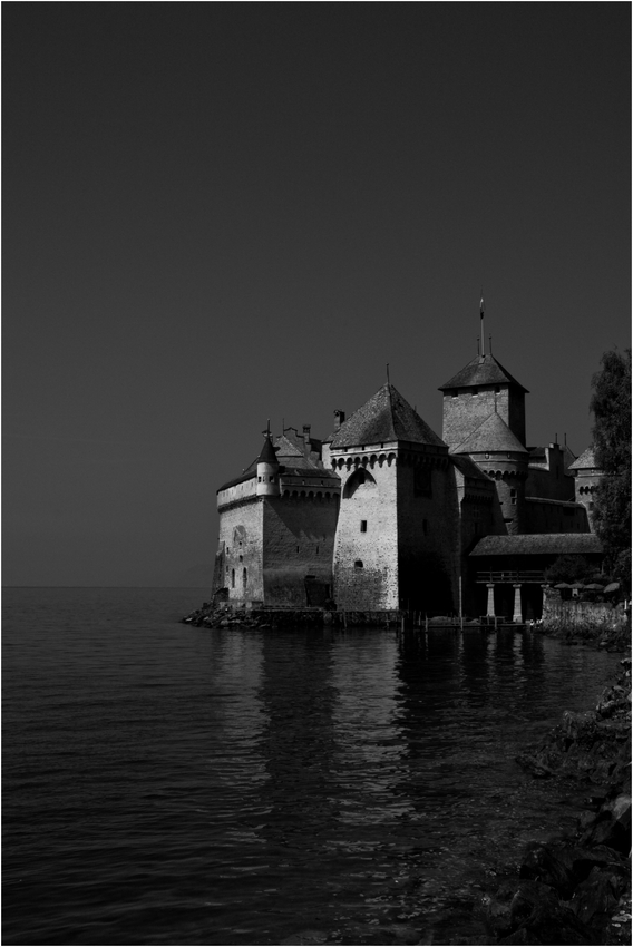 Château de Chillon