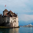 Château de Chillon