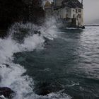 Château de Chillon