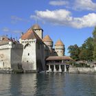 Château de Chillon