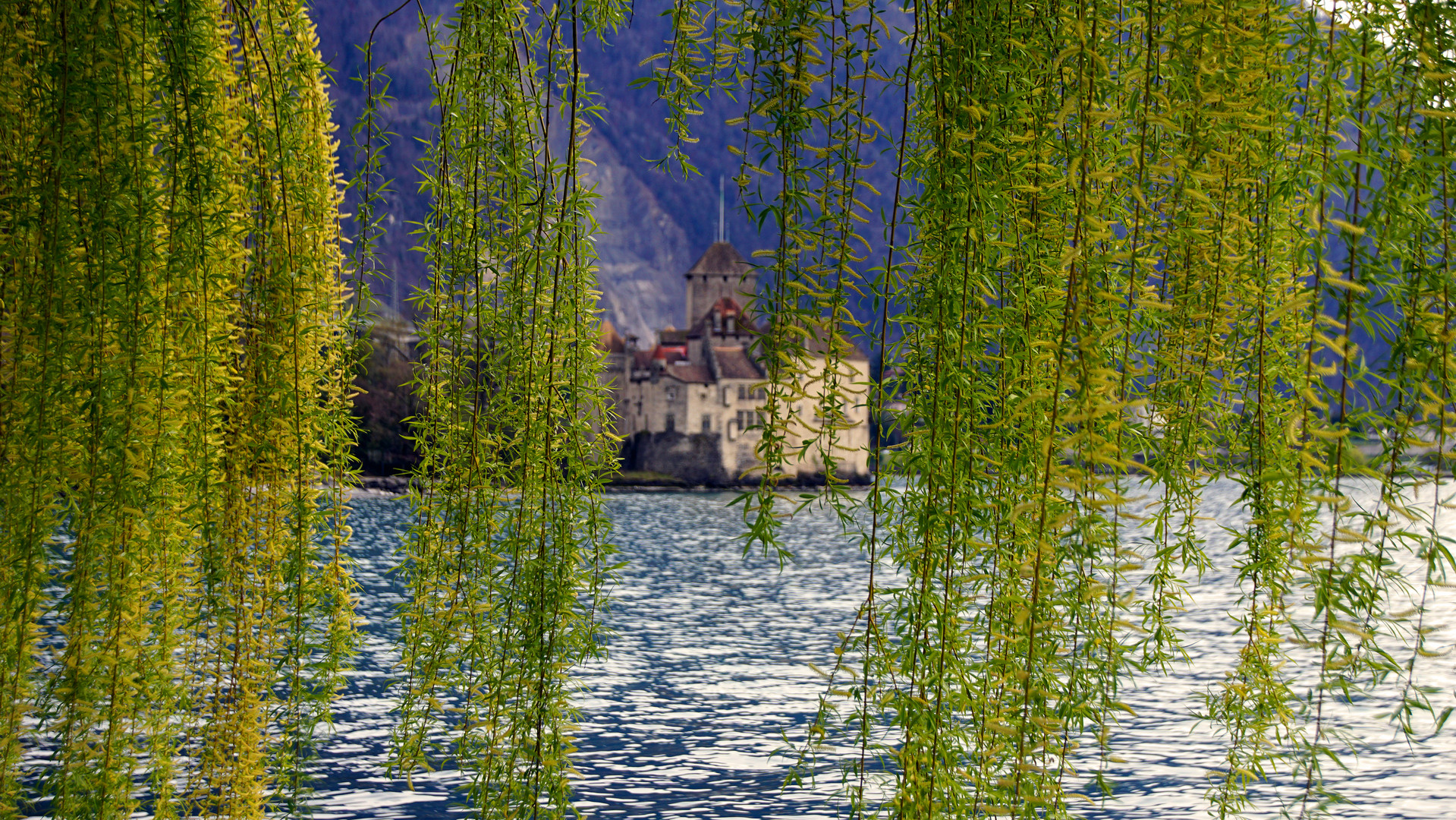 Château de Chillon