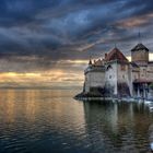 Château de Chillon