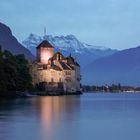 Château de Chillon