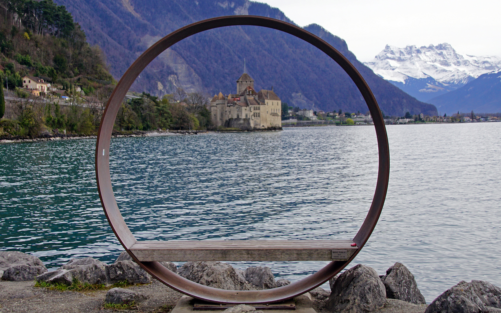 Château de Chillon