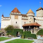 Château de Chillon