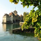 Château de Chillon