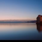 Château de chillon