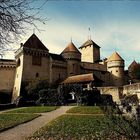 Château de Chillon (CH)