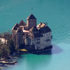 Château de Chillon