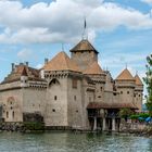 Château de Chillon