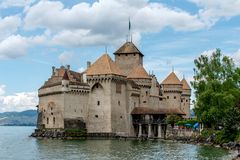 Château de Chillon