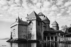 Château de Chillon