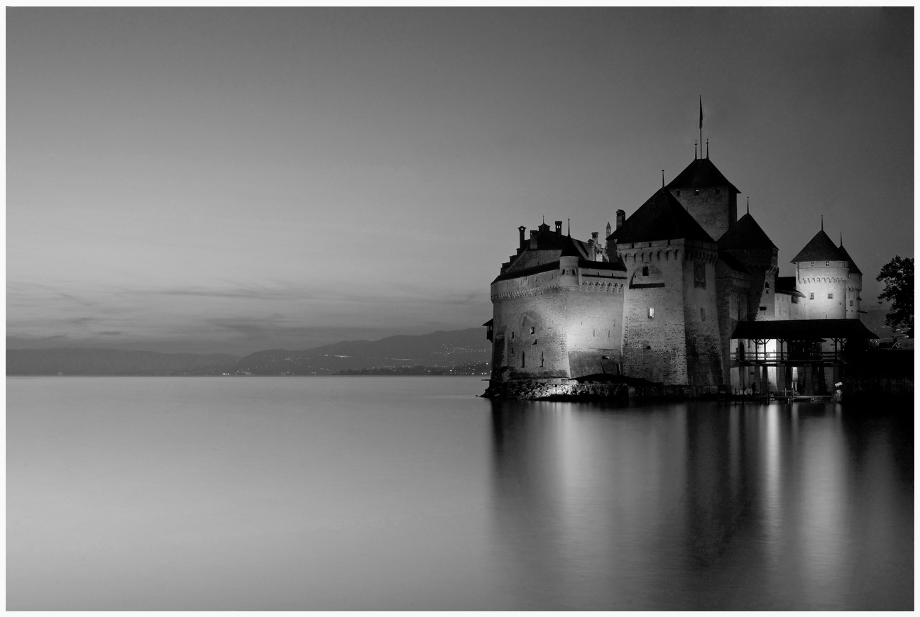 Château de Chillon