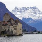 Château de Chillon