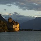 Château de Chillon Montreux