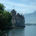 Château de Chillon (Schweiz)