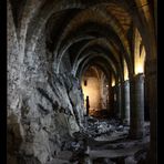 Château de Chillon - Suisse - Montreux - 2010 - 07