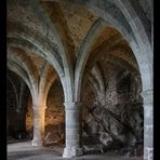 Château de Chillon - Suisse - Montreux - 2010 - 09