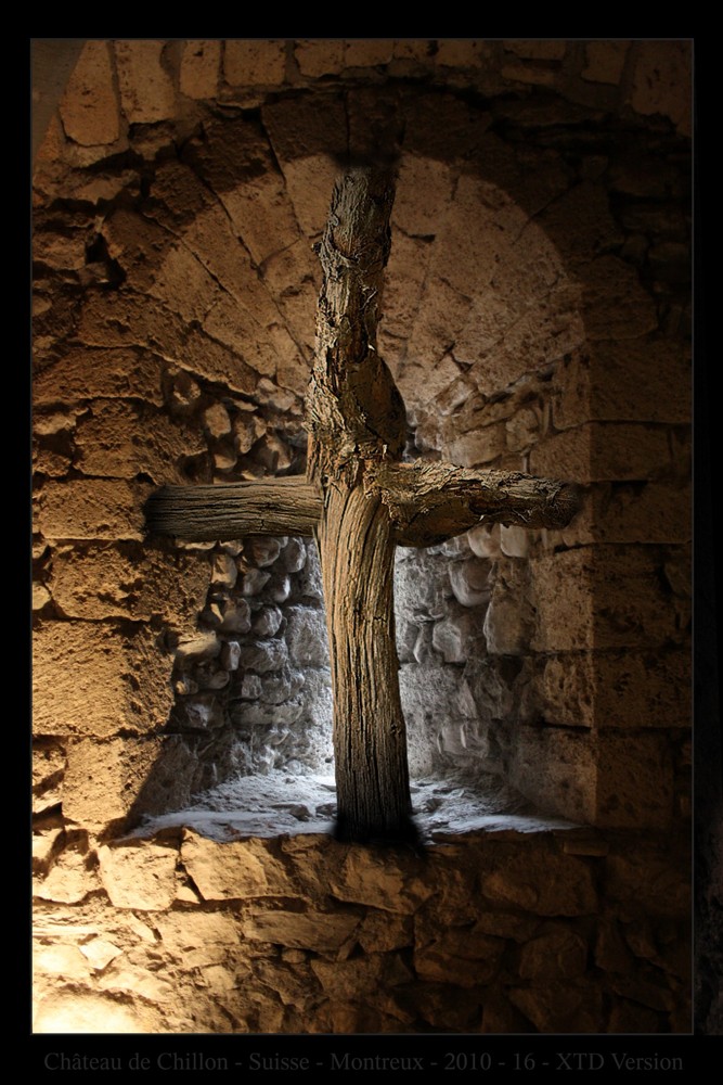 Château de Chillon - Suisse - Montreux - 2010 - 16 - AST Version