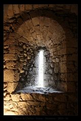 Château de Chillon - Suisse - Montreux - 2010 - 16