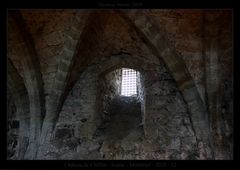 Château de Chillon - Suisse - Montreux - 2010 - 22