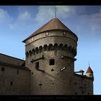 Château de Chillon - Suisse - Montreux - 2010 - 24