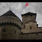 Château de Chillon - Suisse - Montreux - 2010 - 25