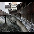 Château de Chillon - Suisse - Montreux - 2010 - 26