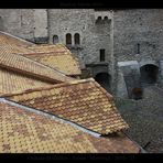 Château de Chillon - Suisse - Montreux - 2010 - 27
