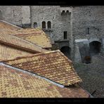 Château de Chillon - Suisse - Montreux - 2010 - 27