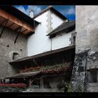 Château de Chillon - Suisse - Montreux - 2010 - 29