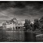 Château de Chillon SW