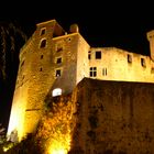 Château de Clisson