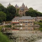 ~ Château de Combourg ~