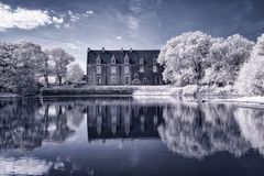 Château de Comper [IR]