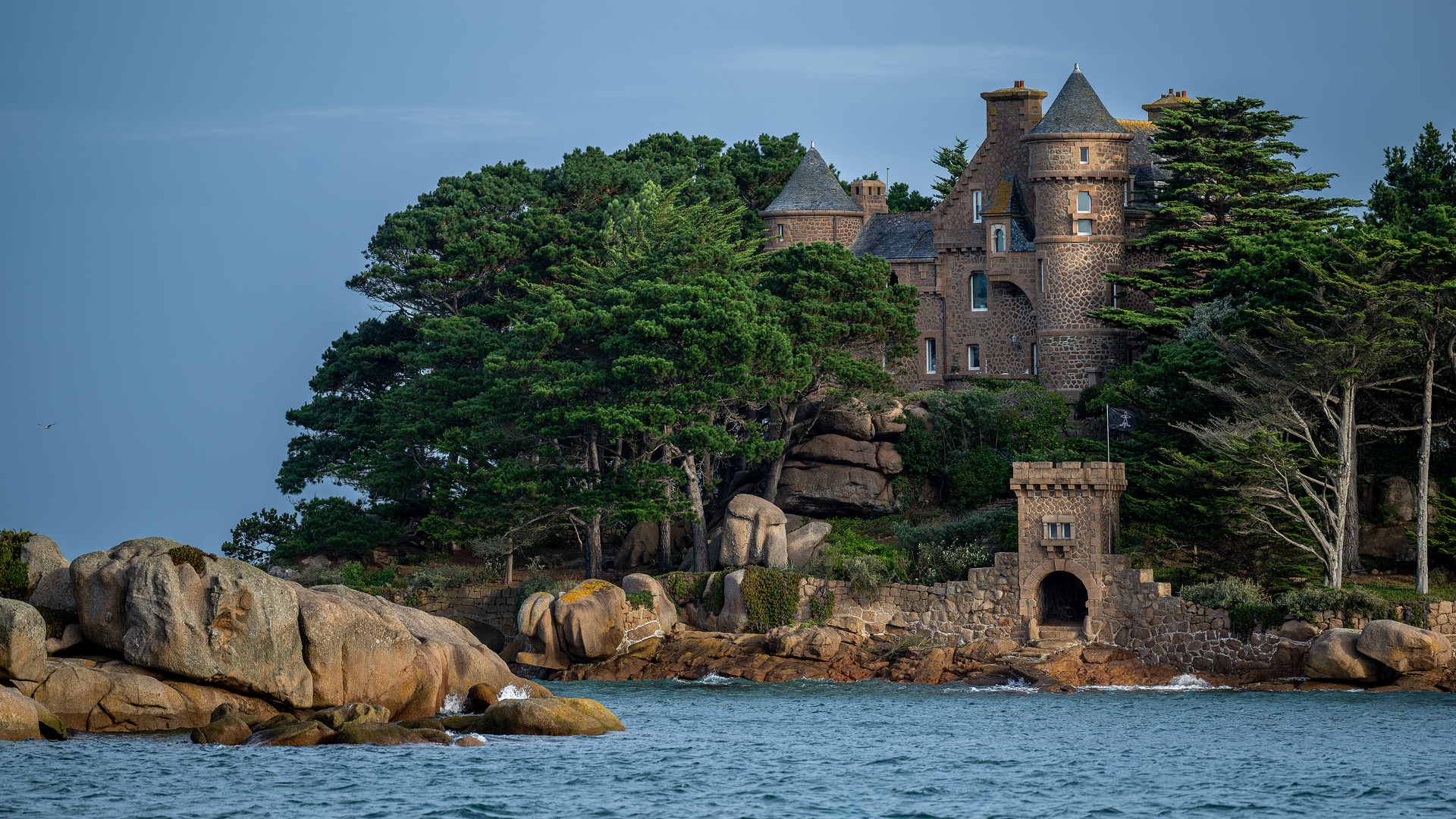 Château de Costaérès 02