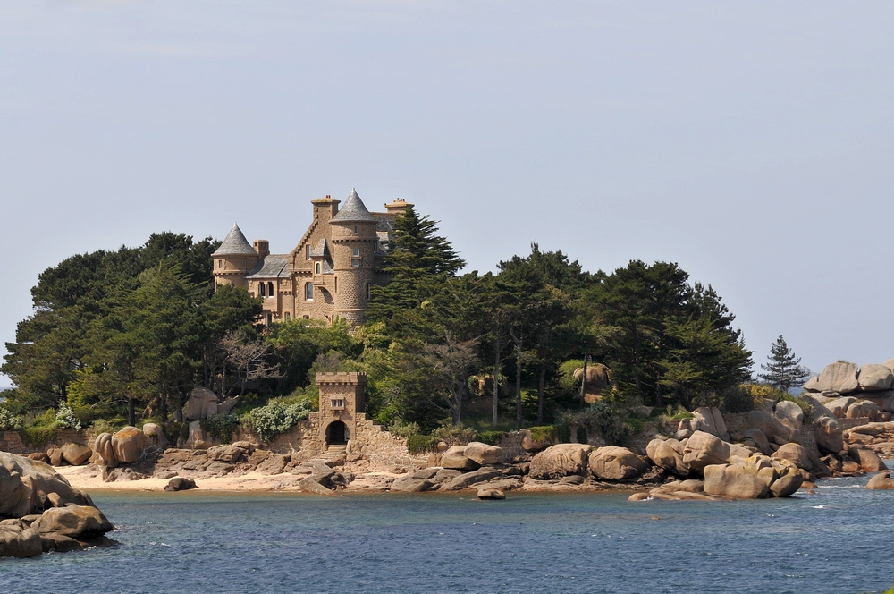 Château de Costaérès