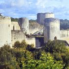 Château de Coudray-Salbart