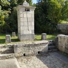 Château de Coudray-Salbart