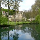 Château de Courtanvaux (72)