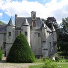 Château de Créminil 