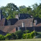 Château de Cussigny