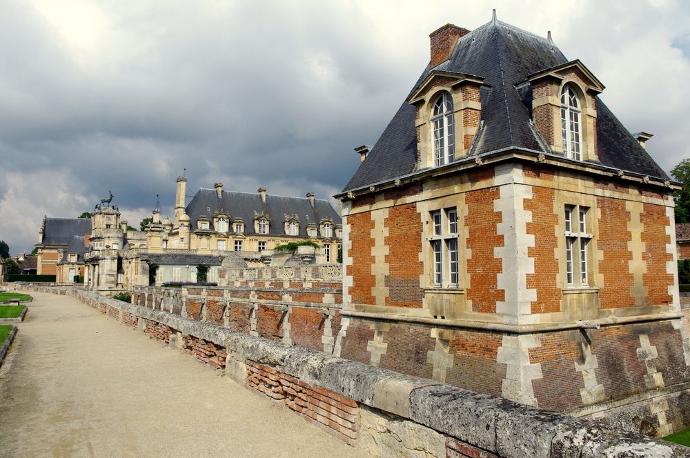 Château de Diane De Poitiers